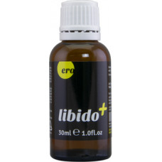 HOT Libido + Men and Women - 1 fl oz / 30 ml