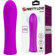 Boss Of Toys PRETTY LOVE - Alfreda Purple, Memory function 12 vibration functions