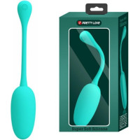 Lybaile Powerful Bullet, 12 Functions of Vibration