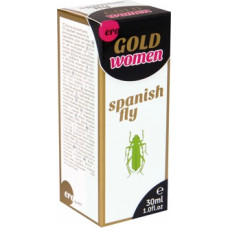 HOT Spain Fly - Stimulating Drops For Women - 1 fl oz / 30 ml