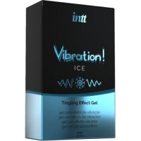 Boss Of Toys Żel-VIBRATION ICE 15 ml