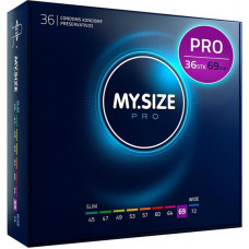 Boss Of Toys MY.SIZE Pro 69 mm - 36pcs