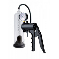 Boss Of Toys Max Precision Power Pump Black