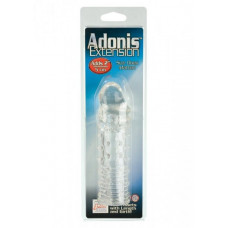 Boss Of Toys Adonis Extension Transparent