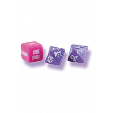 Boss Of Toys Spicy Dice Multicolor
