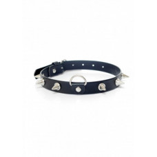 Boss Of Toys Fetish B - Series Collar with studs 2 cm
