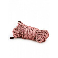Boss Of Toys Bondage Couture Rope Pink