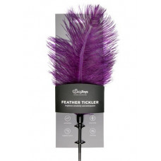 Boss Of Toys Pejcz-Purple Feather Tickler