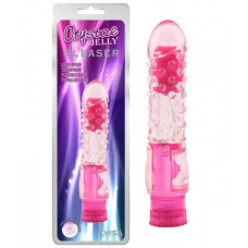 Boss Of Toys Pleaser - Pink