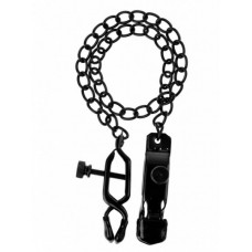 Boss Of Toys Deluxe Nipple Clamps