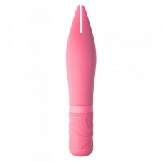 Boss Of Toys Mini Vibrator Universe BonBon's Powerful Spear Pink