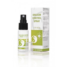 Sexual Health Series Orgasm Control Spray - szybki efekt