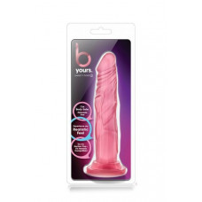 Boss Of Toys B YOURS SWEET N HARD 5 PINK