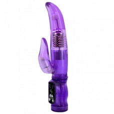 Boss Of Toys BAILE- Perfect To Enjoy, 3 vibration functions 3 rotation functions