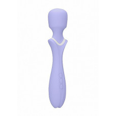 Boss Of Toys Loveline - Massage Wand - Jiggle - Purple