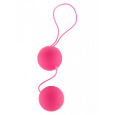 Boss Of Toys Funky Love Balls Pink