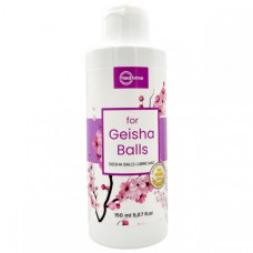 Medtime For Geisha Balls Lubrykant  do wibratorów od MedTime 150ml