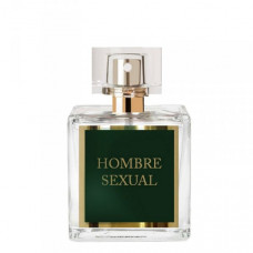 Erotop Perfumy Hombre Sexual men, 50 ml