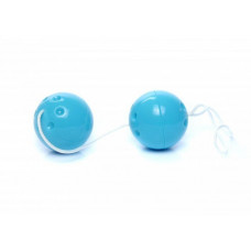 Boss Of Toys Kulki-Duo-Balls Blue