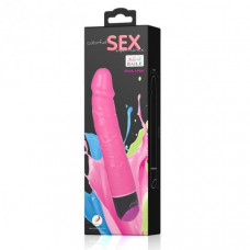 Boss Of Toys BAILE - Colorful sex expenrience Pin vibe
