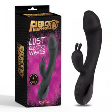 Boss Of Toys Lust Electro Waves