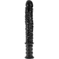 Dinoo King-Size - Damocles Black