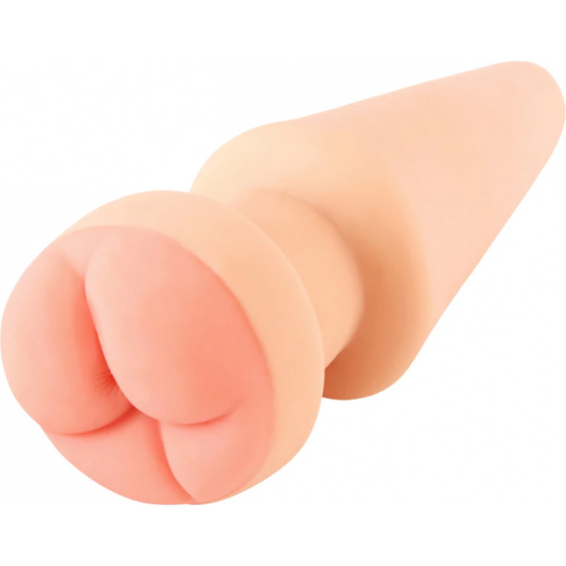 Kiotos Bdsm Kiotos Masturbator Buttplug Ass 2-in-1