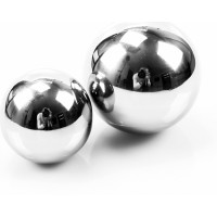 Kiotos Steel Solid Ball - 55 mm