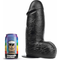 Domestic Partner Hans XL Black