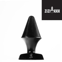 Zizi - Youri - Black
