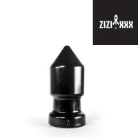 Zizi - Frotsju - Black