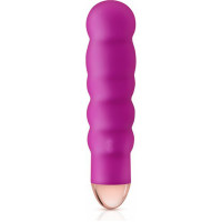 My First Giggle Pink Rechargeable Vibrator