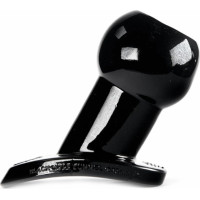 Zizi - Black Hole Tunnel Small (S) - Black