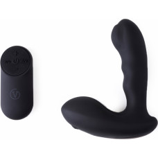 Virgite Moving Beads Prostate Massager with Remote P3