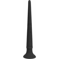 Kiotos Cox Black 037 Extra Long 30 cm