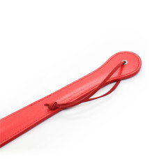 Perfect Lover Whip paddle clap red
