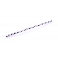 Kiotos Steel Dip Stick Ribbed - 6 mm