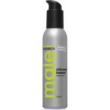 Cobeco MALE Lubricant Silicone Based 150 ml