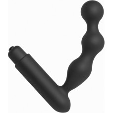Xr Brands Trek - Curved Silicone Prostate Vibrator