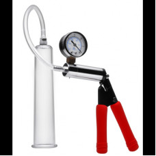 Xr Brands Deluxe Hand Pump Kit with Cylinder - 2 Inch