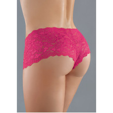 Allure Candy Apple - Panty - One Size