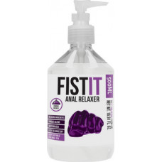 Fist It By Shots Anal Relaxer - 17 fl oz / 500 ml