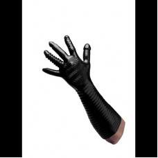 Xr Brands Pleasure Fister - Textured Fisting Glove