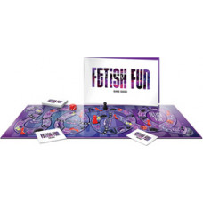 Adult Games Fetish Fun Game - Sexy Board Game