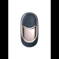 Satisfyer Dark Desire - Lay-on Vibrator