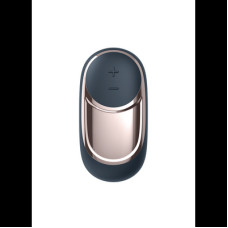 Satisfyer Dark Desire - Lay-on Vibrator