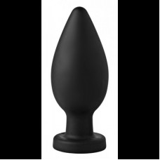 Xr Brands Colossus XXL - Silicone Anal Suction Plug