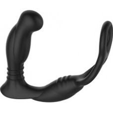 Nexus Simul8 - Vibrating Anal Cock and Ball Toys
