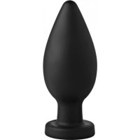 Xr Brands Colossus XXL - Silicone Anal Suction Plug