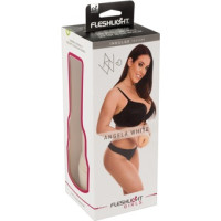 Fleshlight Meitenes - Andžela Vaita izdabā